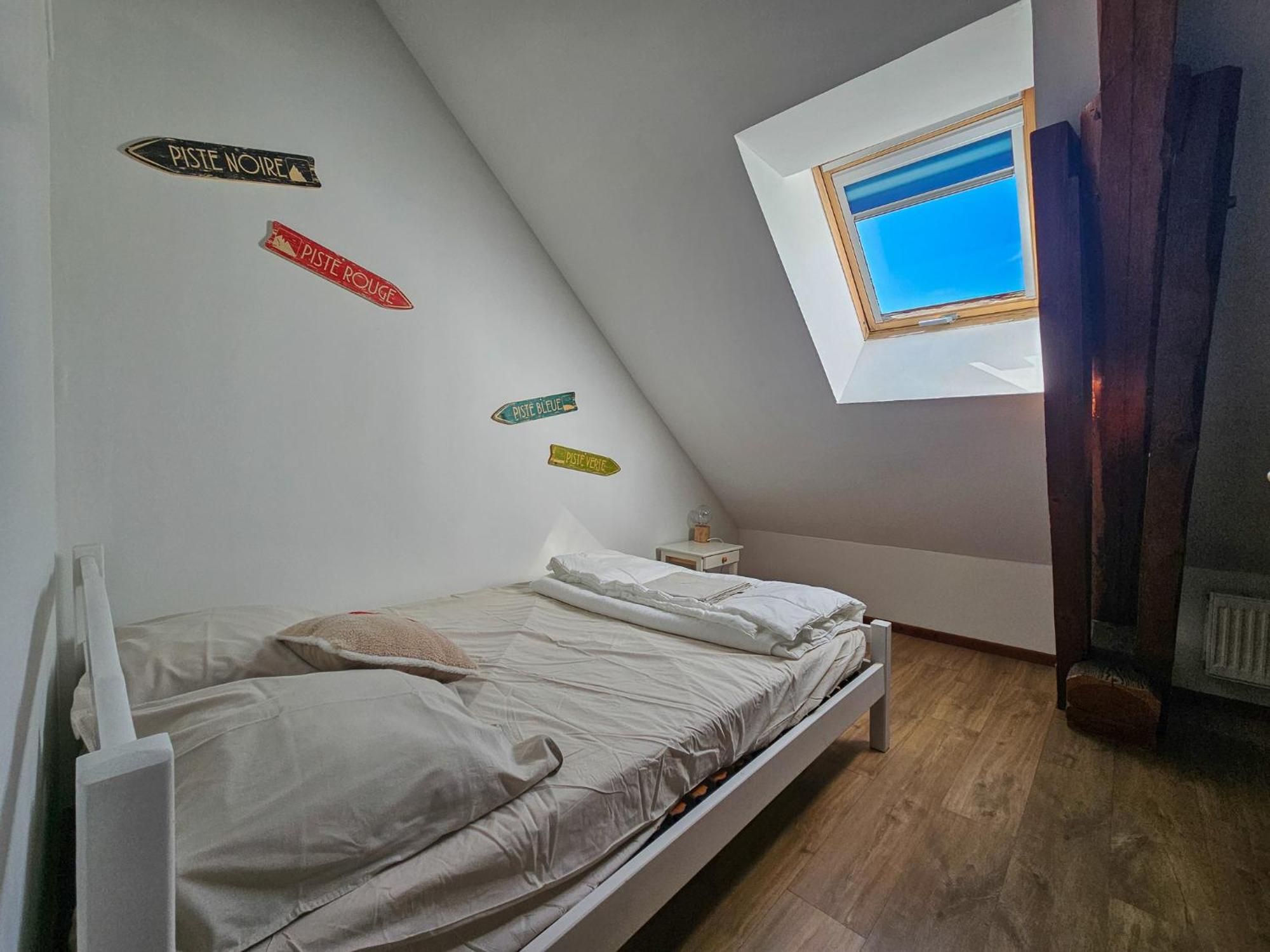 Lerefugedetiti Villa Buissard Luaran gambar