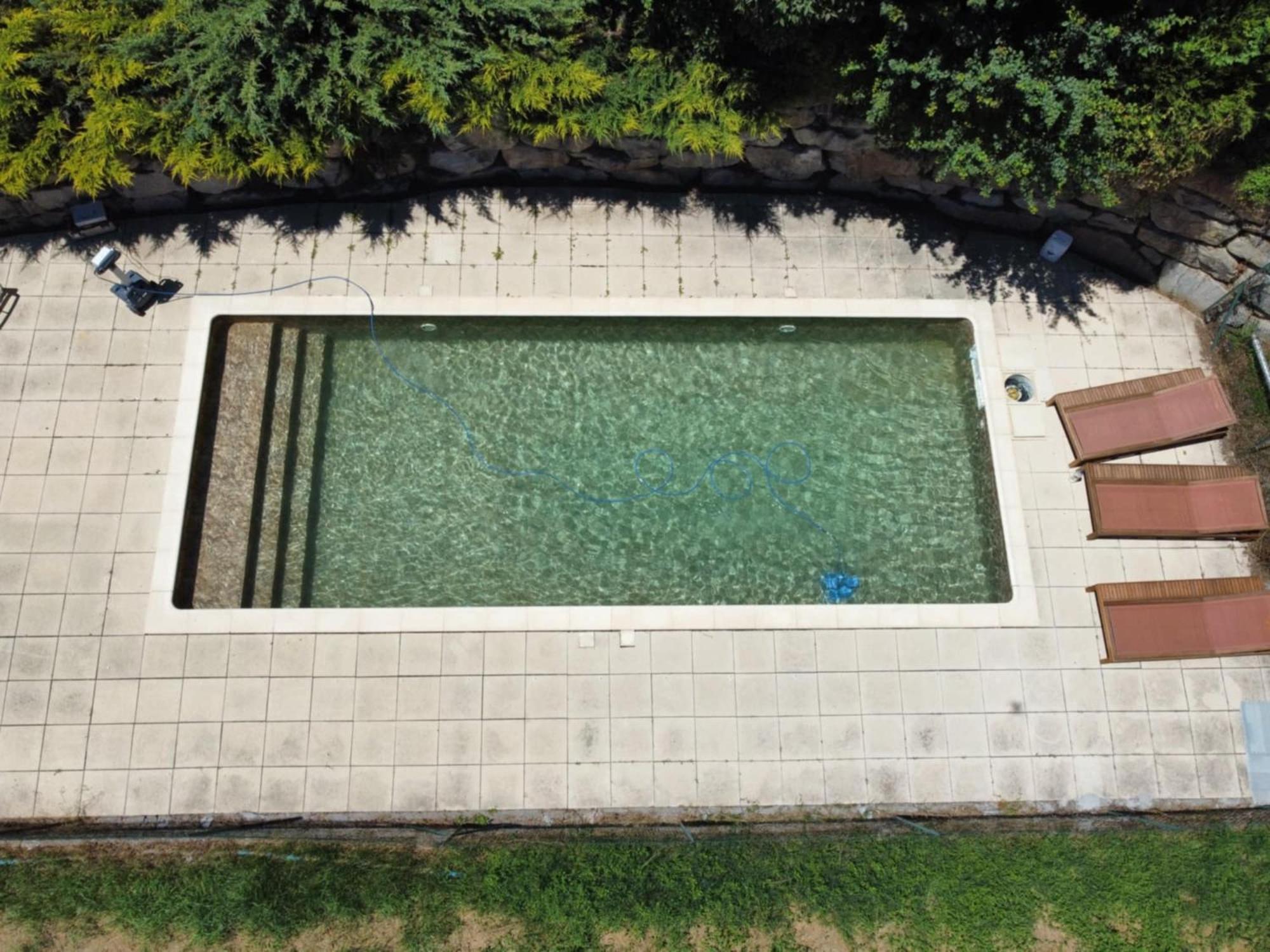 Lerefugedetiti Villa Buissard Luaran gambar
